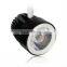 led light downlight track light