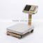 Hot Sell Stainless Steel Price Platform Scale