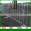 Hot dipped galvanized Wire Mesh Temporary barrier / crowd control barrier