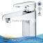 YL00711 Ornate wall mount sensor wash basin faucets