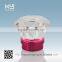 new design diamond shape surlyn cap for perfume bottle