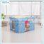 Wholesale Products 600D Oxford Waterproof Folding Storage Box