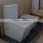 8206 New style bathroom washdown one piece wc toilet