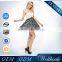 Real Sample Semi-sweetheart Maternity Bridesmaid Dress Adult Patterns
