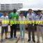 Mobile gold washing plant from Heng Africa an