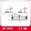 China Manufacturer for ZLP Series Mast Climbing Work Platform/suspended Platform