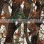 Camouflage 3D water transfer printing films