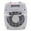 Portable 2-Speed Fan Heater with Thermostat 2000 watts