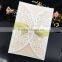 Laser cutting wedding invitation cards for wedding invites                        
                                                Quality Choice