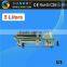 Manual churros machine with 5 liters double speed stainless steel churros filling maker machine (SUNRRY SY-CH5)