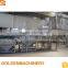 Higher Output New Designed Professional Peanut Roasting Chopping Plant