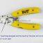 Popular 16.5cm121g Multi-Function Stainless Fishing Plier