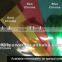 1.52*20m Good Stretchable 3m Qualtiy for Car Body Color Changing Mirror Green Chrome Car Wrap