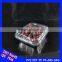 2016 newest custom class fruit crisper cover
