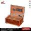 high-end modern wooden cigar cabinet humidors for mens