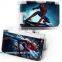 Hard Housing Cases for Nintendo 3DS XL for Dsi xl for 3DS for 2DS With American Heroes Design