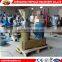 peanut fine grinding machine