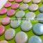 silicone bakeware 48cavities macaron baking mold