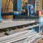 Angle shot blasting machine, blasting machine angle