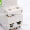 F360 2p 4p over current protection 16a 40a ce cb certificates rccb/elcb                        
                                                Quality Choice
