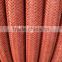 corrugated rubber air hose
