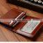 Supply 2015 new design business card wallet PU business card holder
