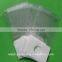 Custom Paiting Laminated Adhesive Header Card Promotion Bags