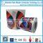 Plastic label print in shenzhen