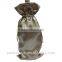 new recycled protective satin bottel wine bag for sale