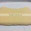 Large size baby use memory foam pillow