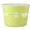 Fruit Cup - Paper gelato cup