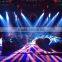 Multi-function stage lighting fixture with moving head 330 beam/spot/wash 3IN1 high effective