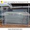 Good quality American standard hot-dip galvanized chain link temporary fencing for American
