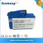 Special design 3.7v 7.4v 103450 li-ion prismatic battery 103450 lithium polymer battery operated heated product