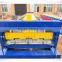 trade assurance750 cold roll forming mill to make metal floor decking