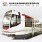 Light Rail Car, Railway Car