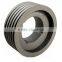 Cable Pulley Wheels Clutch Pulley U Groove Pulley