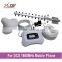 home use 2g/4g repeater dcs1800mhz cellular signal booster + ceiling + yagi antenna