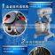 20L large capacity commercial doughmaker 110V or 220V Stainless steel full automatic mixer