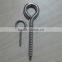 Stainless steel Eye bolt with nut