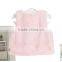 children's fur vests, baby cute vest comfortable vest