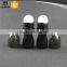 50ml black color deodorant stick container