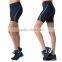 wholesale OEM women functional fabric pants /fitness compression pants