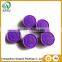 Customized rubber stopper bottle lid