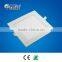 High lumen surface mounted led panel light/surface mounted led ceiling light/square flat led panel ceiling lighting