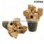 pdc drag bit,water well drilling bit, pdc bit