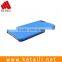 Mobile phone silicone + PC + Super fibre cover for iphone 6 made in China