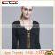 New Arrival Fashion Jewelry Alloy Flowers Women Tassel Necklace