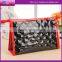 High Quality beautiful pu cosmetic bag for Women and lady