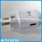 2016 QC 2.0 original home wall charger US plug for LG G4